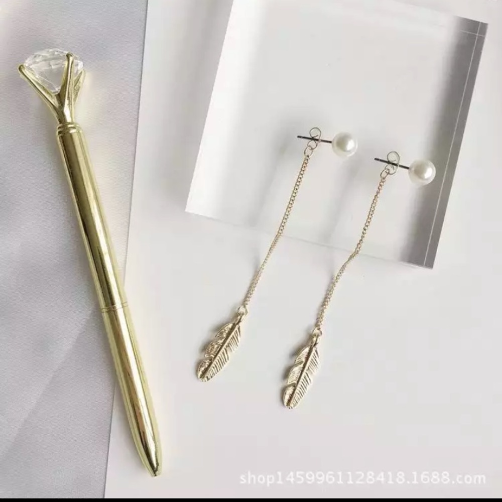 Beautiful Earrings♥️♥️♥️